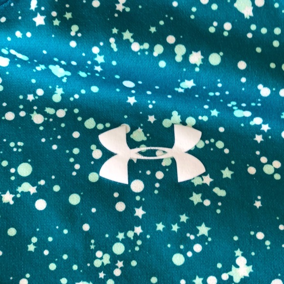 Under Armour Fleece Lined Zip-Up - Picture 2 of 9